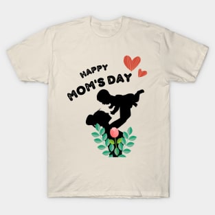 Happy MOther Day T-Shirt